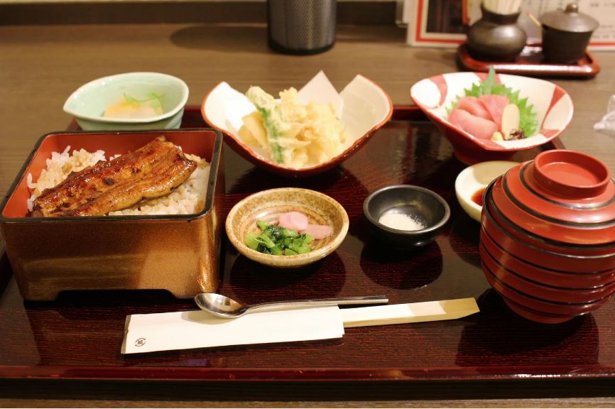 梅田 ランチ ゆっくり