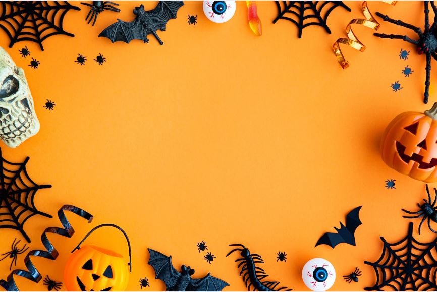ハロウィン いつ