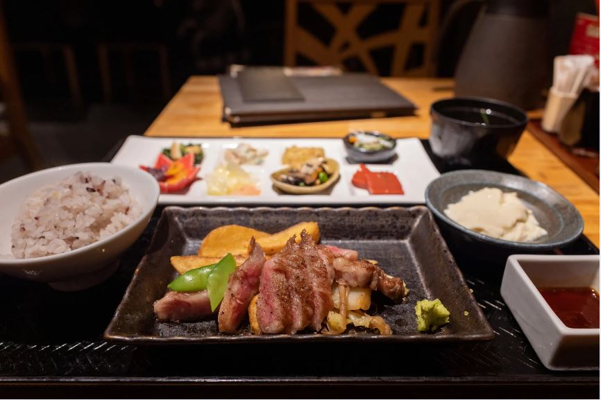 三宮 ランチ