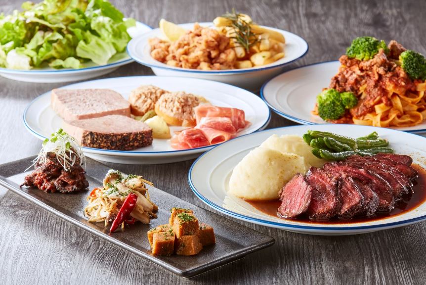渋谷 ランチ