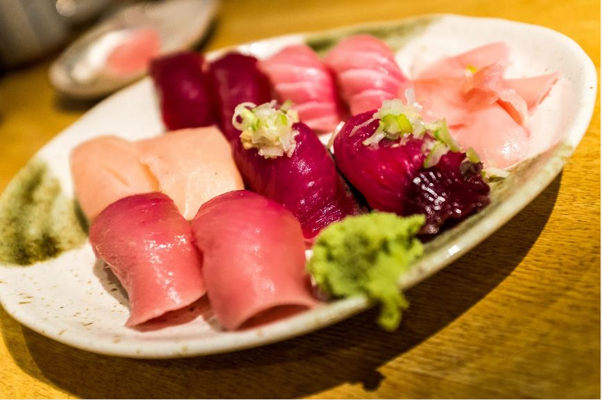 池袋 ランチ