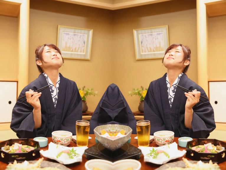 自由が丘 ランチ