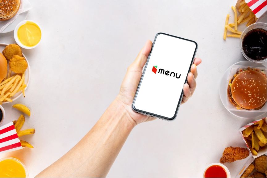 menu クーポン