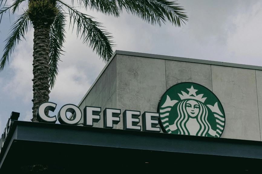 スタバ新作